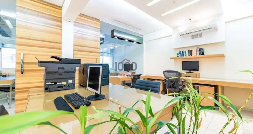 Sala comercial para alugar na Avenida Barão do Rio Branco, Centro, Juiz de Fora