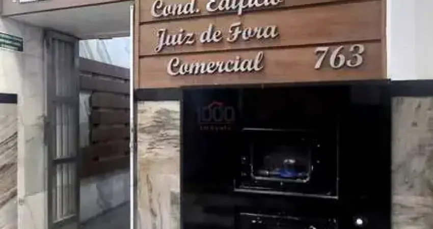 Sala comercial à venda na Rua Halfeld, Centro, Juiz de Fora