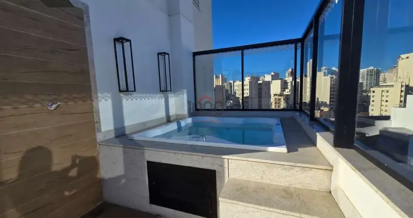 Apartamento com 2 quartos à venda na Rua Doutor Romualdo, São Mateus, Juiz de Fora