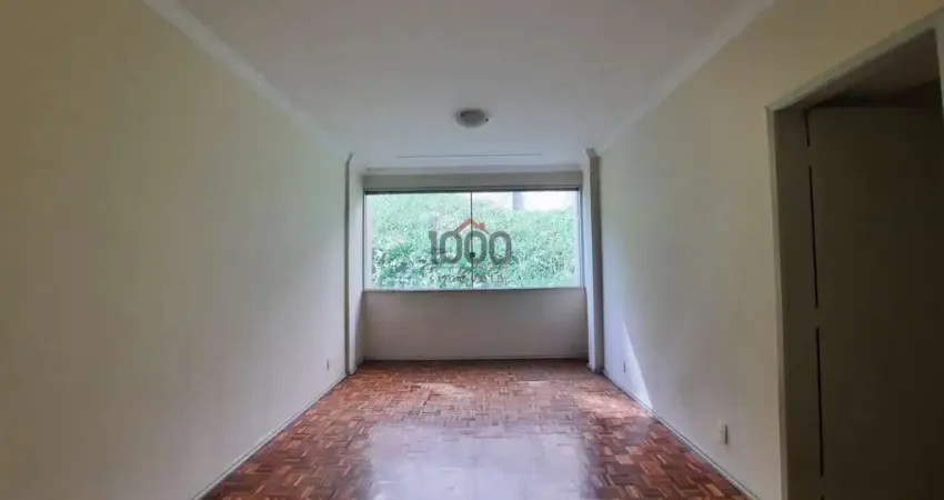 Apartamento com 3 quartos para alugar na Rua Doutor Hameleto Fellet, Vale do Ipê, Juiz de Fora