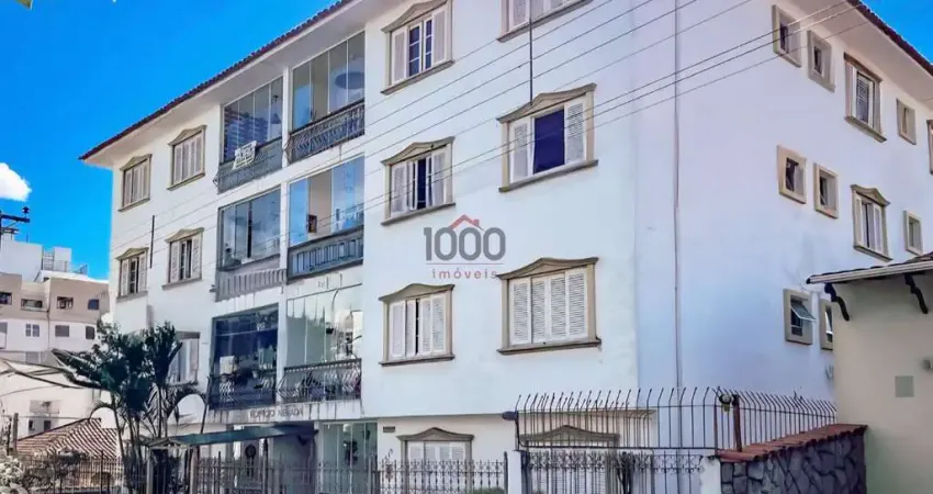 Apartamento com 2 quartos à venda na Rua Pedro Botti, São Mateus, Juiz de Fora