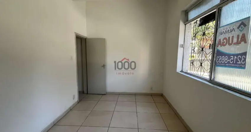 Apartamento com 2 quartos à venda na Rua Dom Silvério, Alto dos Passos, Juiz de Fora