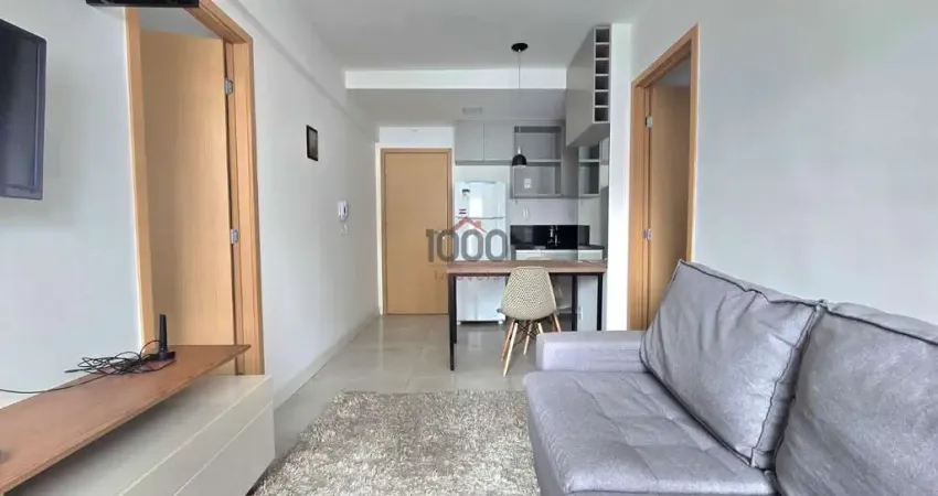 Apartamento com 2 quartos à venda na Avenida Presidente Itamar Franco, Centro, Juiz de Fora