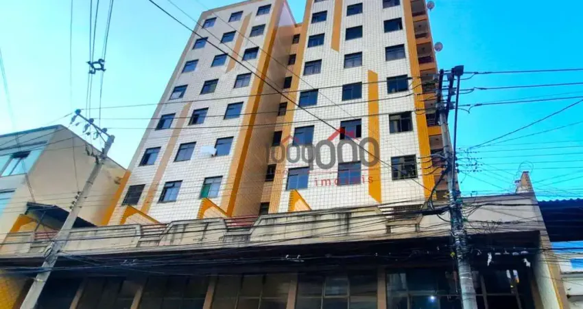 Apartamento com 2 quartos para alugar na Rua Moraes e Castro, São Mateus, Juiz de Fora