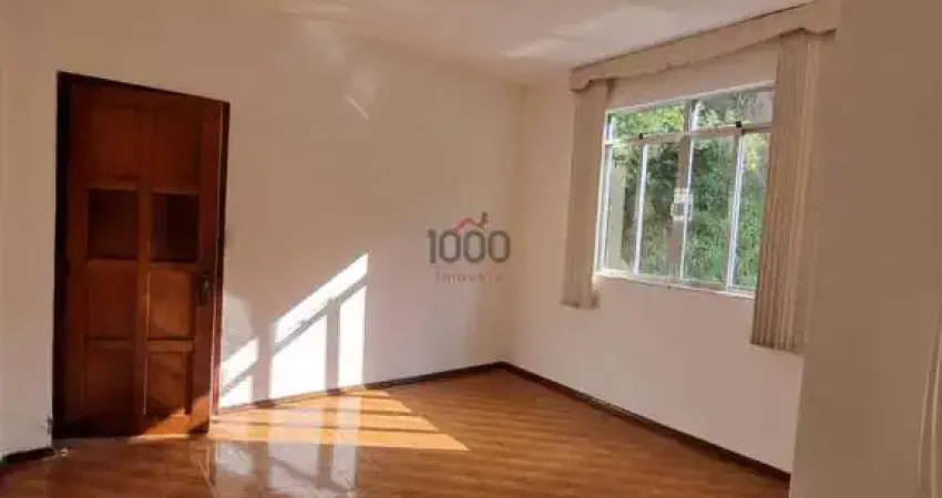 Apartamento com 2 quartos à venda na Rua José Libânio Rodrigues, Bandeirantes, Juiz de Fora