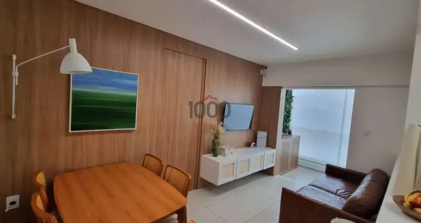 Apartamento com 3 quartos à venda na Rua Doutor Osmar Silva, Bom Pastor, Juiz de Fora