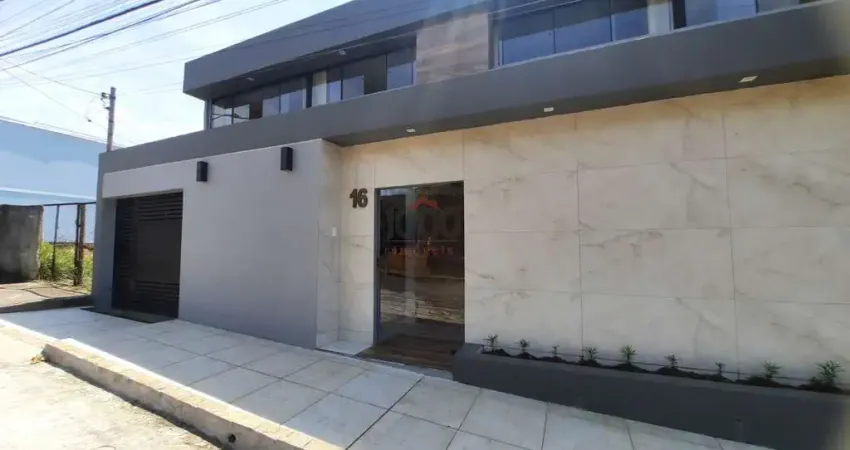 Casa com 4 quartos à venda na Rua Regente, São Pedro, Juiz de Fora