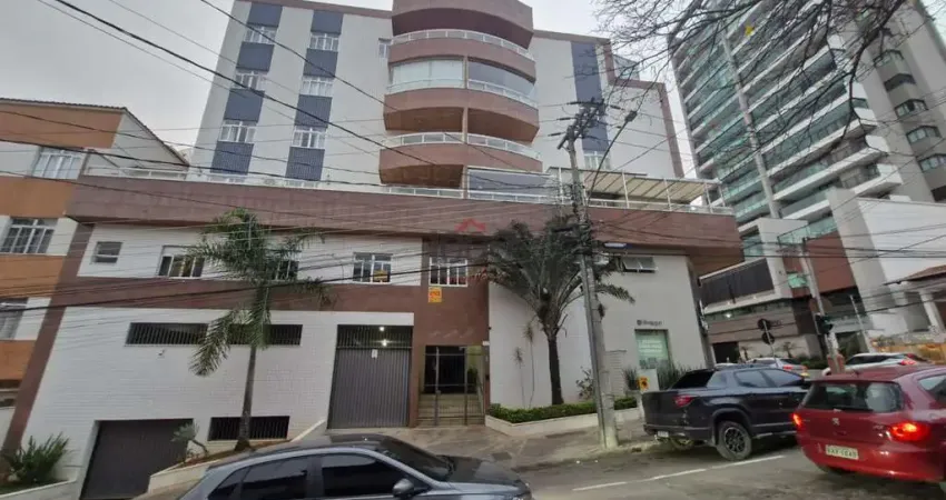 Apartamento com 3 quartos à venda na Rua Professor Freire, São Mateus, Juiz de Fora