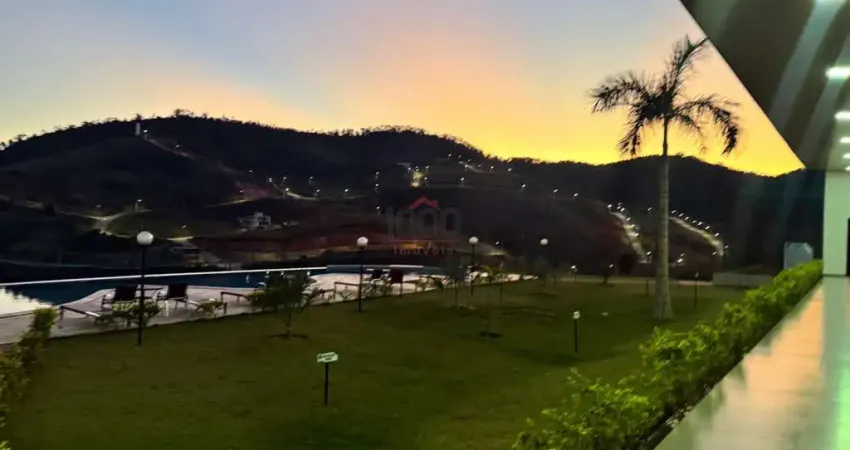 Terreno à venda na Rodovia BR-040, Salvaterra, Juiz de Fora