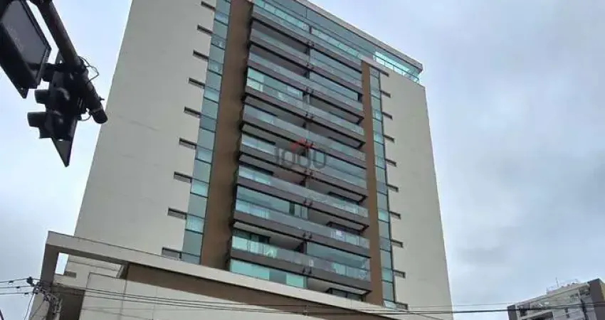 Apartamento com 2 quartos à venda na Rua Padre Café, São Mateus, Juiz de Fora