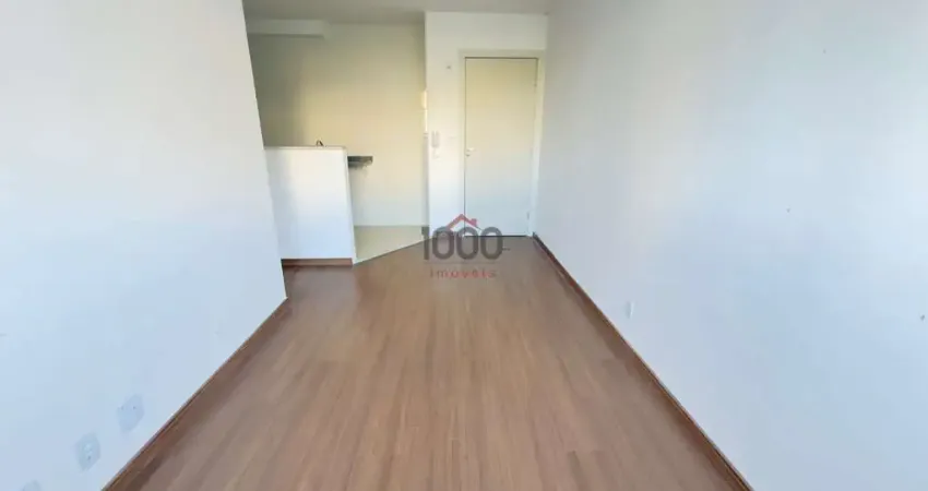 Apartamento com 2 quartos à venda na Avenida Engenheiro Valdir Pedro Monachesi, Aeroporto, Juiz de Fora