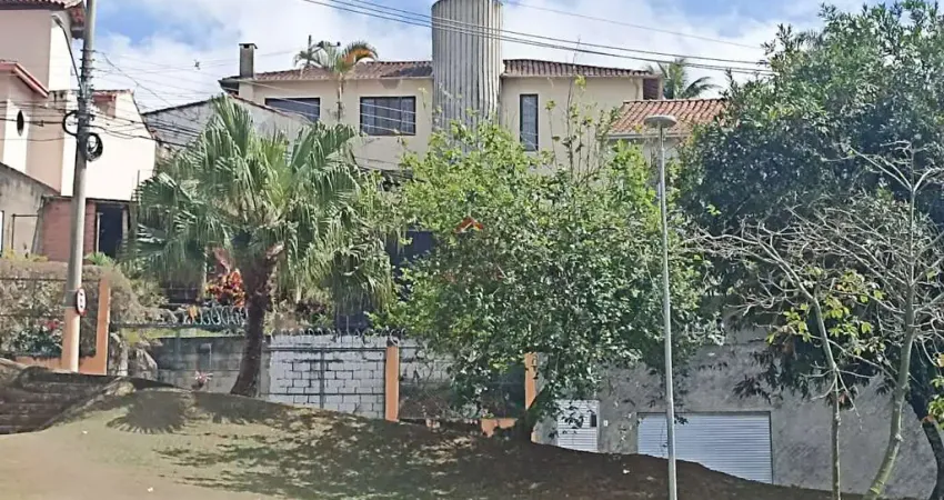 Casa com 5 quartos à venda na Rua João Teixeira Lopes Filho, Estrela Sul, Juiz de Fora