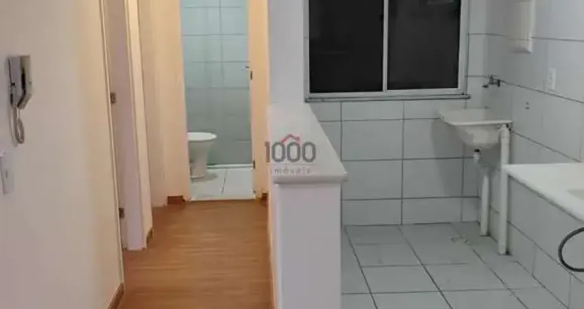 Apartamento com 2 quartos à venda na Rua Alfredo Villaça, Francisco Bernardino, Juiz de Fora