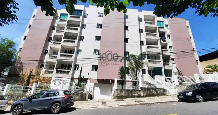 Apartamento com 2 quartos para alugar na Rua Sarandira, Boa Vista, Juiz de Fora
