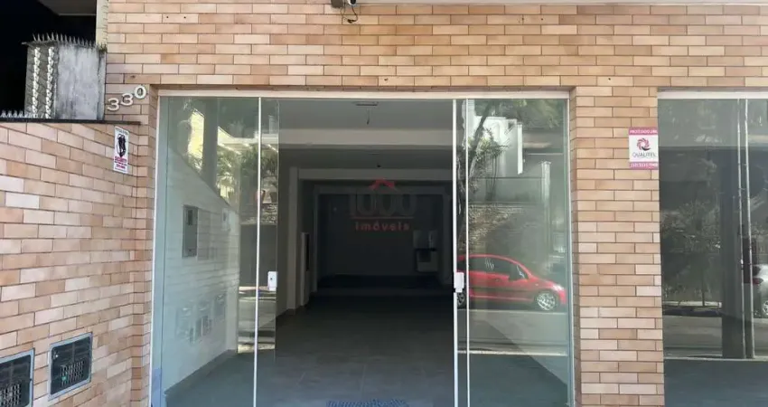 Ponto comercial para alugar na Rua Engenheiro José Carlos de Morais Sarmento, Santa Catarina, Juiz de Fora