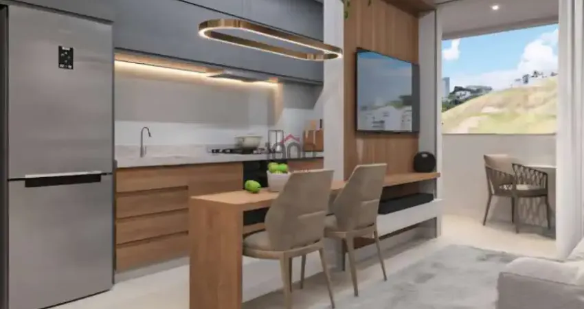 Cobertura com 3 quartos à venda na Avenida Presidente Itamar Franco, São Mateus, Juiz de Fora