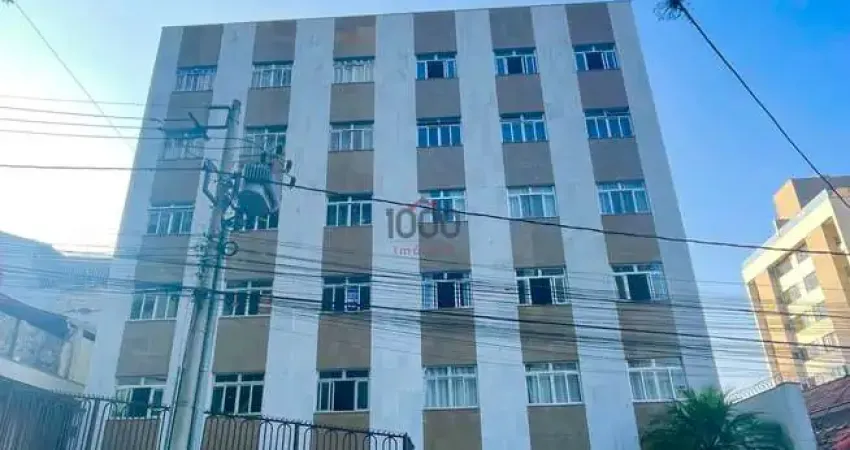 Apartamento com 2 quartos à venda na Rua Marechal Deodoro, Centro, Juiz de Fora