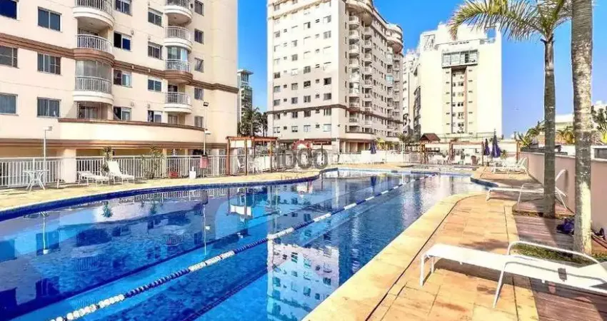 Cobertura com 3 quartos à venda na Rua Luz Interior, Estrela Sul, Juiz de Fora