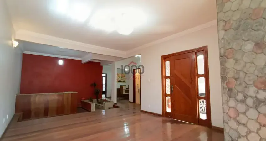 Casa com 4 quartos à venda na Rua Franklin de Paula Marques, Santa Maria, Juiz de Fora