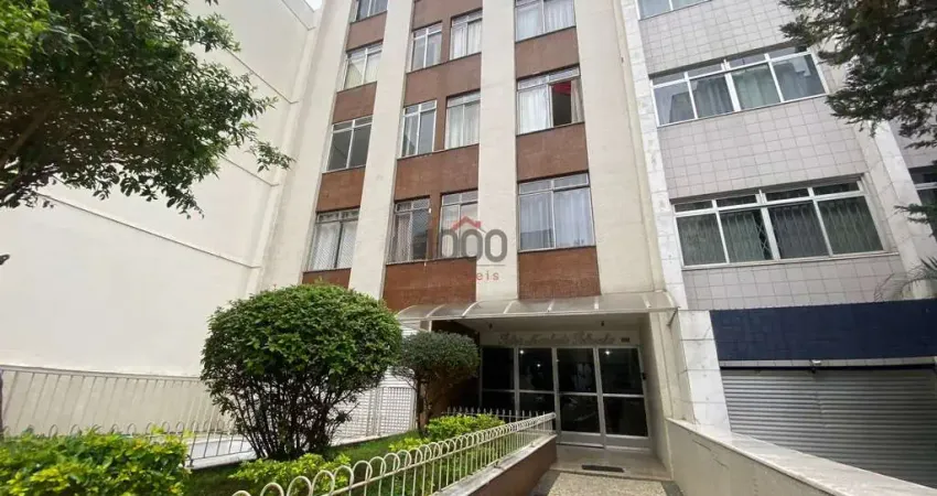 Apartamento com 1 quarto à venda na Rua Doutor Constantino Paleta, Centro, Juiz de Fora