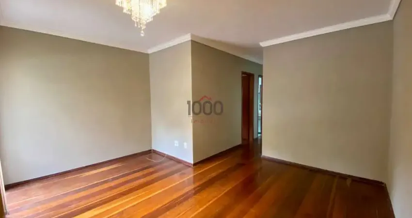 Apartamento com 3 quartos à venda na Rua Irineu Marinho, Bom Pastor, Juiz de Fora