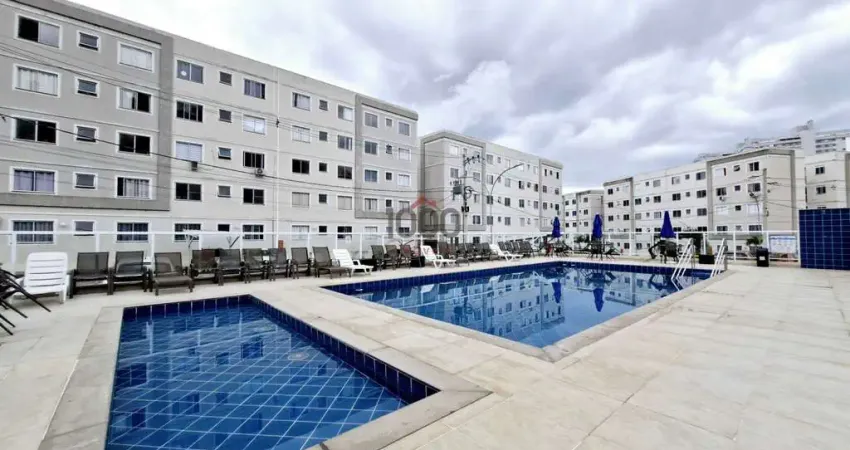 Apartamento com 2 quartos à venda na Rua Octávio Malvaccini, São Pedro, Juiz de Fora