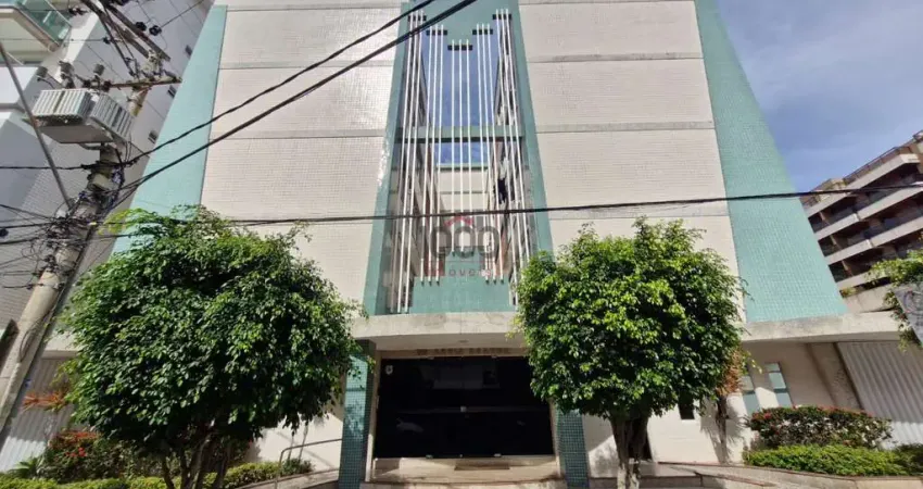 Apartamento com 2 quartos à venda na Avenida Francisco Mendes, Centro, Cabo Frio