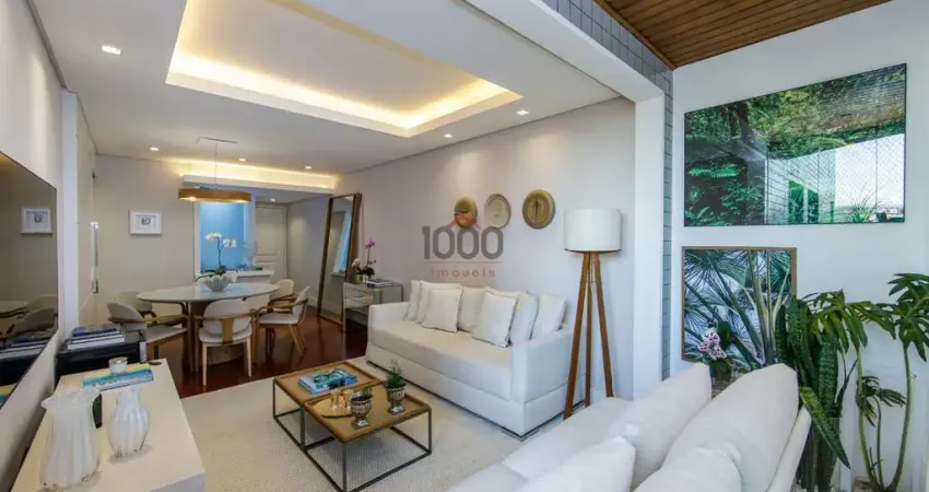 Apartamento com 3 quartos à venda na Rua Irineu Marinho, Bom Pastor, Juiz de Fora