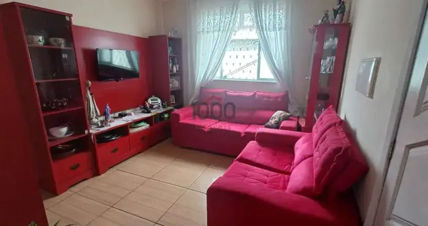 Apartamento com 2 quartos à venda na Rua Ewbank da Câmara, Mariano Procópio, Juiz de Fora