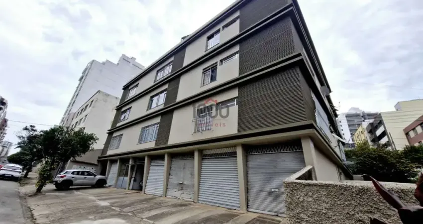 Apartamento com 3 quartos para alugar na Rua Olegário Maciel, Santa Helena, Juiz de Fora