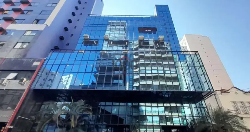 Sala comercial à venda na Rua Rei Alberto, Centro, Juiz de Fora