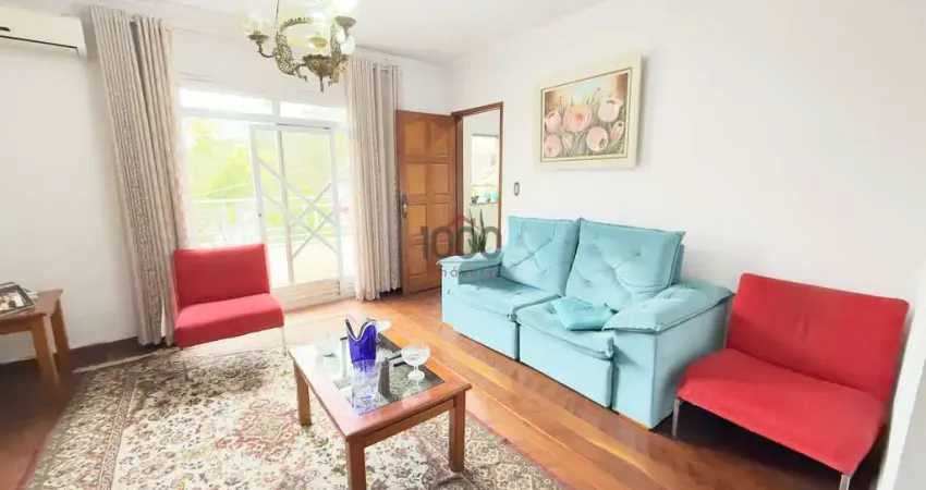 Cobertura com 3 quartos à venda na Rua Professor Vicente Mazini, Bom Pastor, Juiz de Fora