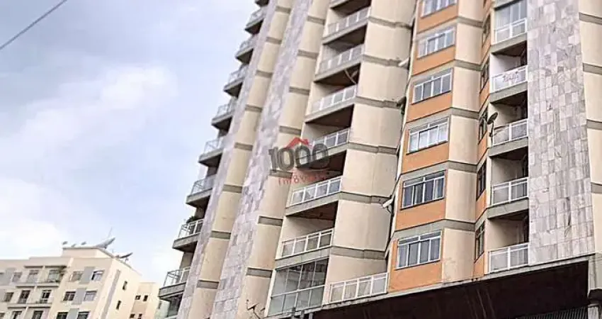 Apartamento com 3 quartos para alugar na Rua Doutor Romualdo, São Mateus, Juiz de Fora