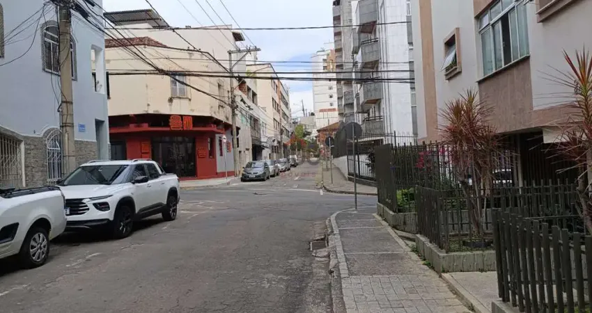 Prédio à venda no Granbery, Juiz de Fora