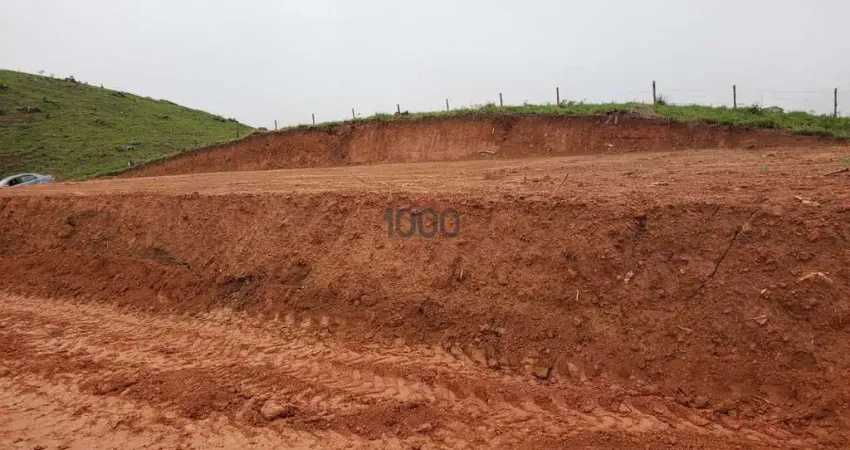 Terreno em condomínio fechado à venda no Granjeamento Campo Belo, Chácara 