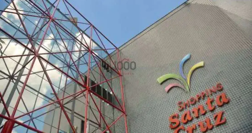 Ponto comercial à venda na Rua Jarbas de Lery Santos, Centro, Juiz de Fora