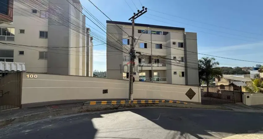 Cobertura com 3 quartos à venda na Rua Zélia Maria Valentin, São Pedro, Juiz de Fora