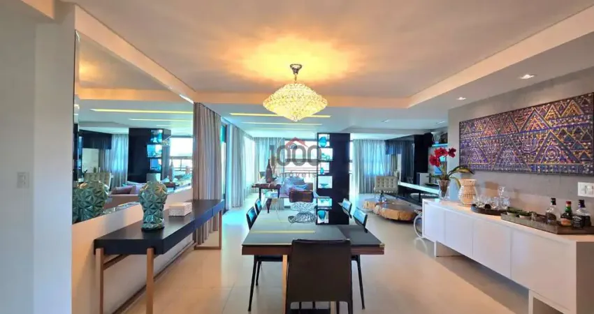 Cobertura com 4 quartos à venda na Rua Antônio Carlos Saraiva, Cascatinha, Juiz de Fora