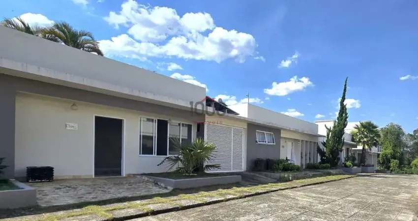 Casa com 2 quartos à venda na Rua Coronel Pedro Rachello, Parque Jardim da Serra, Juiz de Fora