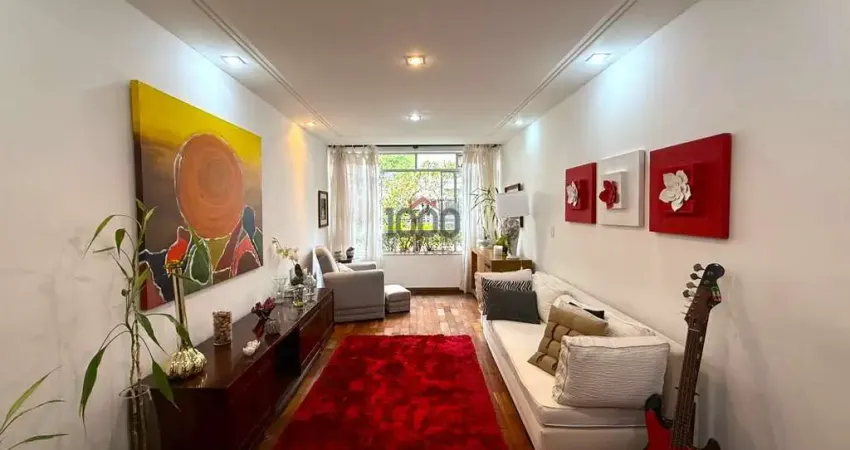 Apartamento com 3 quartos à venda na Rua Doutor Pedro Mendes, Bom Pastor, Juiz de Fora