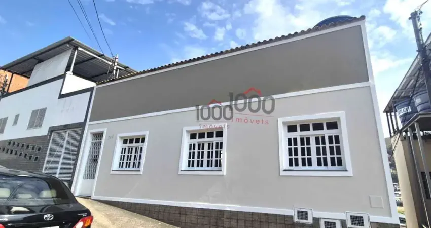 Casa com 3 quartos à venda na Rua Doutor Dilermando Cruz, Lourdes, Juiz de Fora