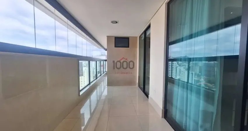 Apartamento com 3 quartos à venda na Rua Delfim Moreira, Granbery, Juiz de Fora