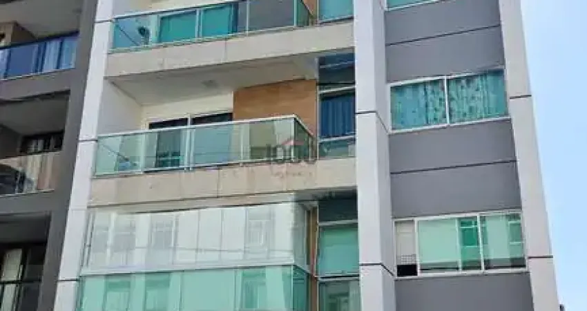 Apartamento com 2 quartos à venda na Rua Guacuí, São Mateus, Juiz de Fora