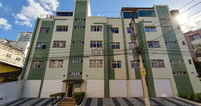 Apartamento com 2 quartos à venda na Rua Antônio Altaf, Cascatinha, Juiz de Fora