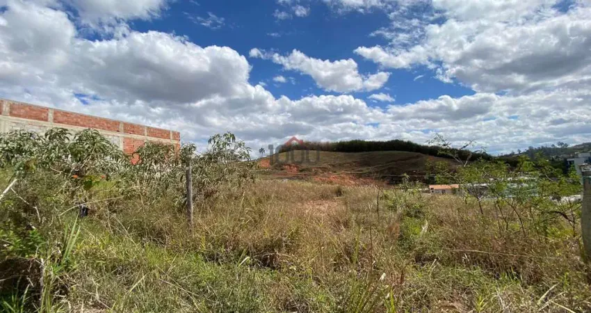 Terreno à venda na Rua José Aurélia de Holanda, Grama, Juiz de Fora