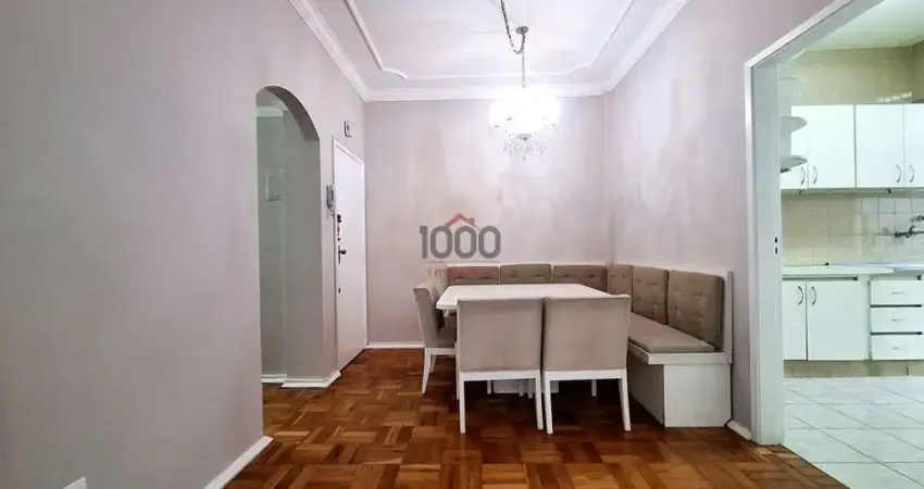 Apartamento com 3 quartos à venda na Avenida Presidente Itamar Franco, Centro, Juiz de Fora