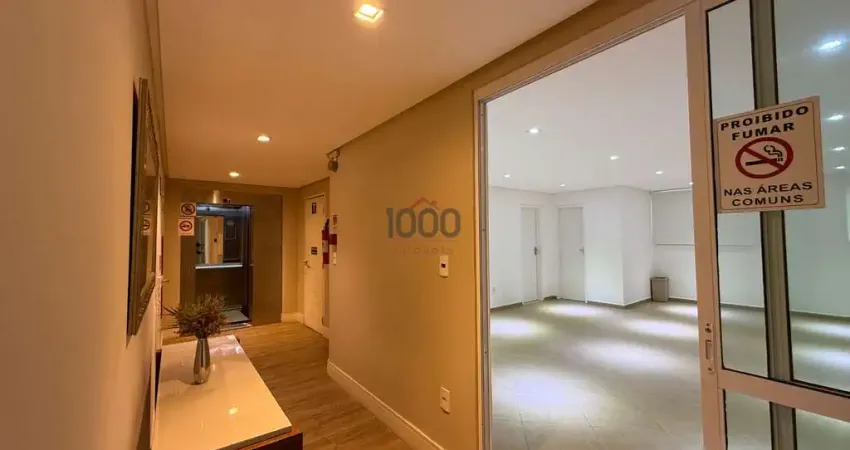 Cobertura com 3 quartos à venda na Rua Olímpio Reis, Santa Helena, Juiz de Fora