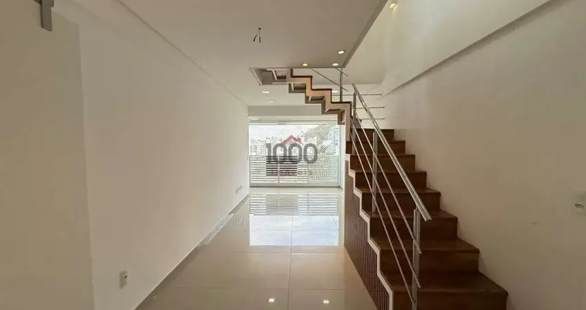 Cobertura com 3 quartos à venda na Rua Olímpio Reis, Santa Helena, Juiz de Fora