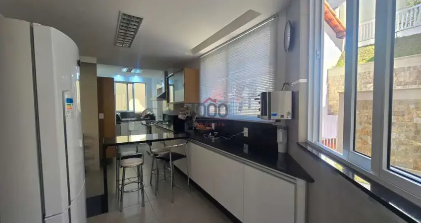 Casa com 3 quartos à venda na Rua Rubens Timpone, Granville, Juiz de Fora