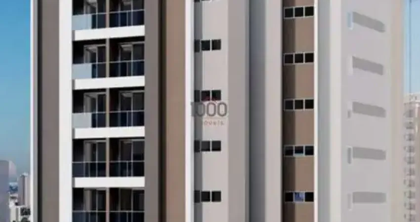 Apartamento com 1 quarto à venda na Rua Ataliba de Barros, São Mateus, Juiz de Fora